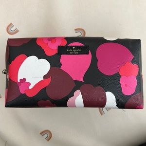Kate Spade Makeup Pouch